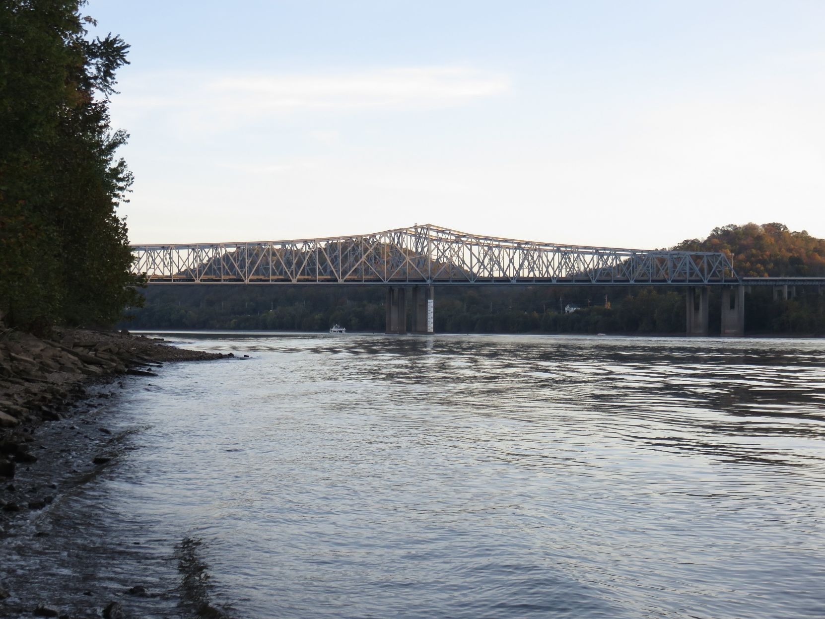 Ohio River